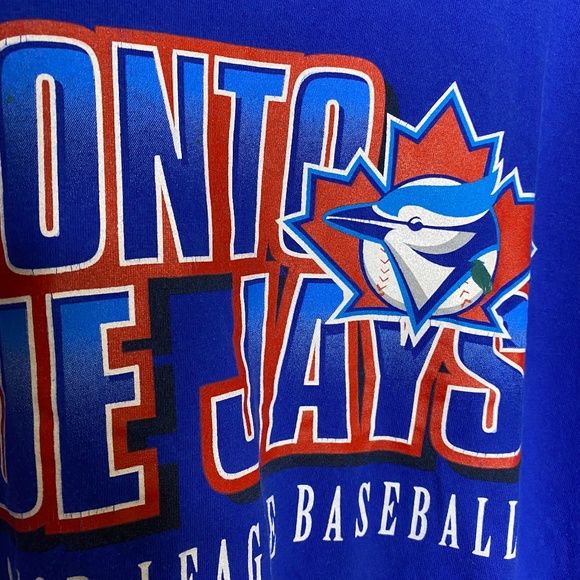 Starter Toronto Blue Jays 1993 Baseball Champions - Picture 4 of 11